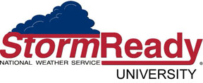 StormReady University