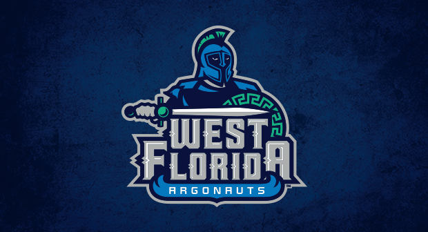 UWF Athletics receives $100,000 gift from Pensacola Sports and Pensacola Sports Foundation