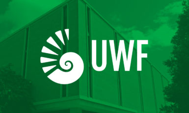 UWF Department of Music presents the Percussion Ensemble in concert
