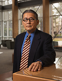 Dr. K.C. Ma