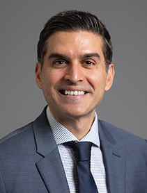 Dr. Ata Atadil