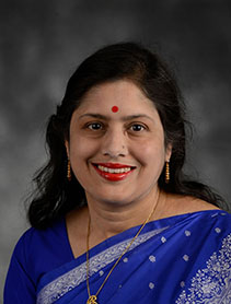 Dr. Sikha Bagui