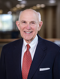 Dr. Richard Fountain