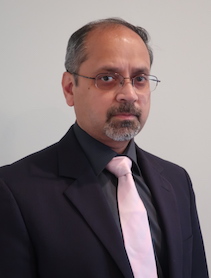 Dr. Tirthankar Ghosh
