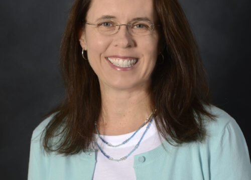 Dr. Andrea Nelson