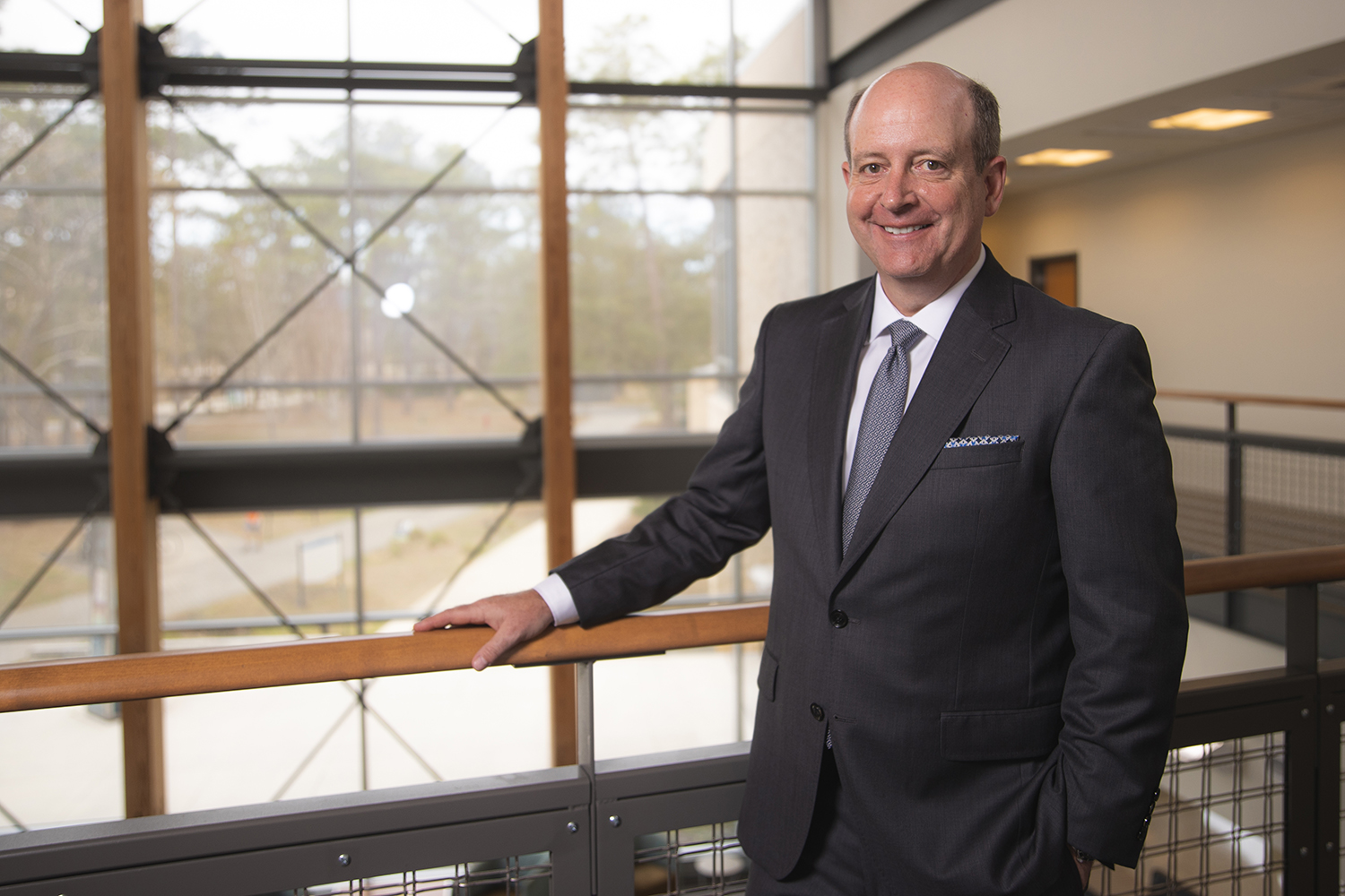 UWF College of Business forms Center for Leadership, appoints ...
