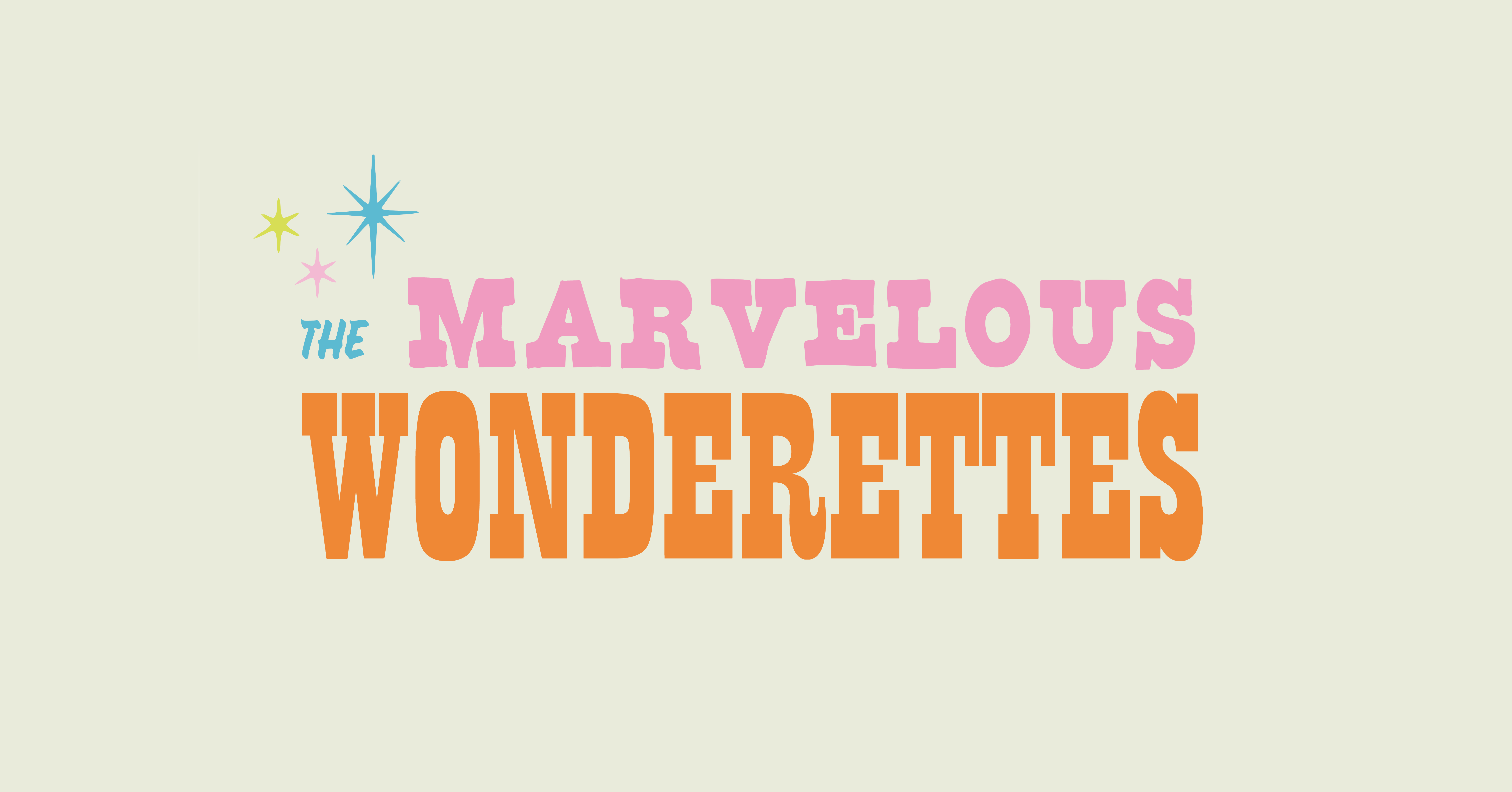 UWF Department of Theatre presents ‘The Marvelous Wonderettes’