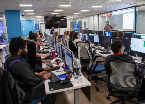 UWF Center for Cybersecurity awarded ​$8.3 million grant to launch cybersecurity training program for Florida state and local government personnel