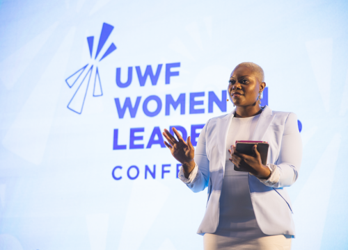 UWF announces 2024 Women in Leadership conference date, speakers and ticket information