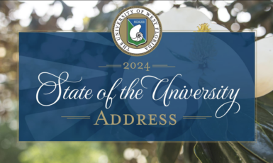 2024 State of the University