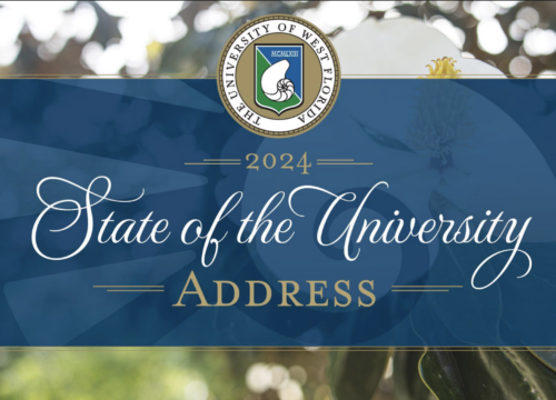 2024 State of the University
