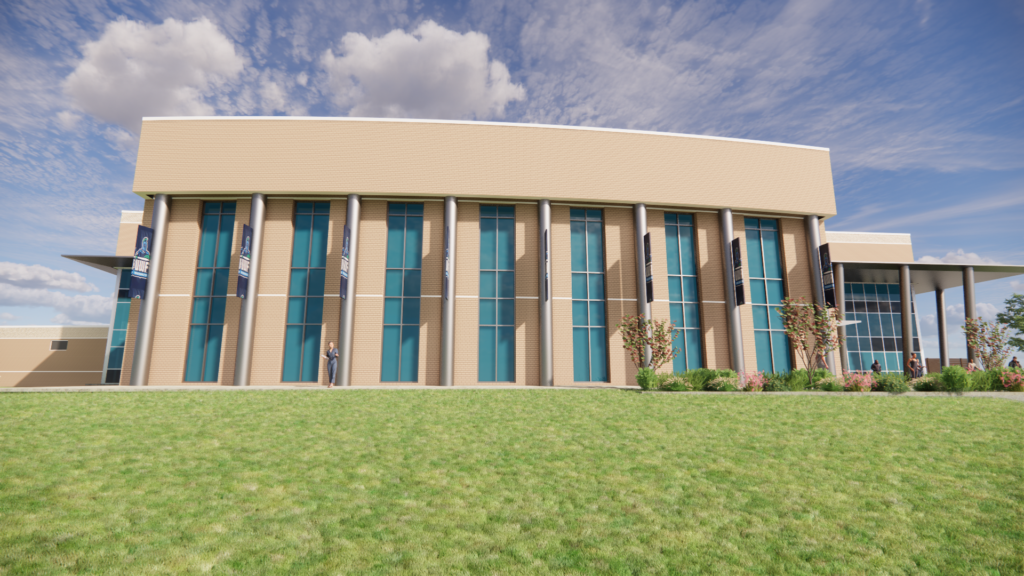 Sandy Sansing Sports Medicine Center Ribbon Cutting and Open House - University of West Florida Newsroom