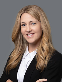 Jasara Norton indoor headshot.