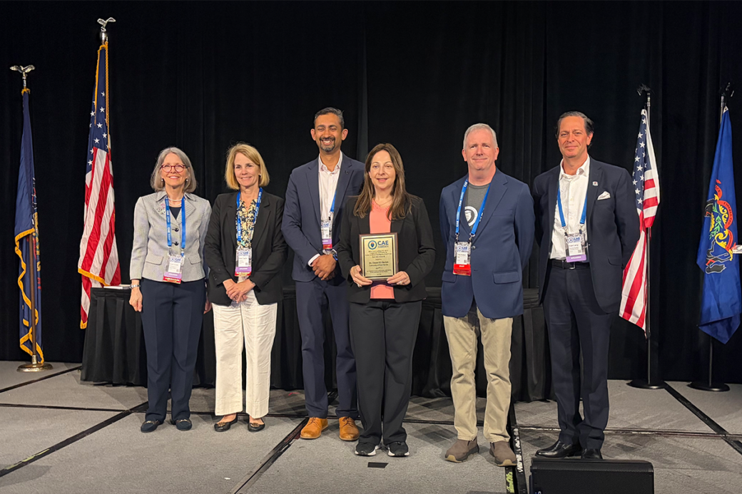 UWF Center for Cybersecurity and AI earns national recognition for ...