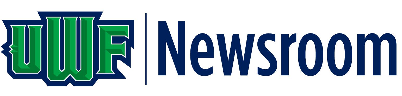 UWF Newsroom Logo